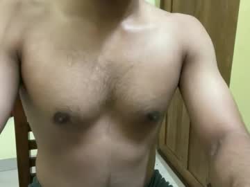 Salman121_23 September 11, 2025 Chaturbate stream image