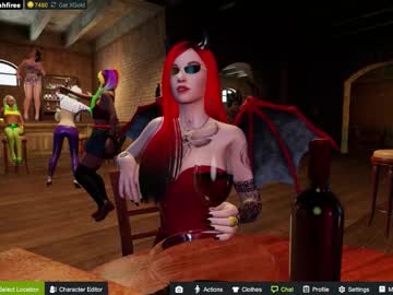 Your_Punishment stream photo from September 11, 2025