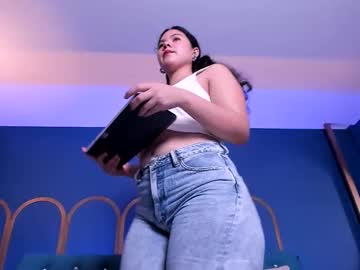 Anastasiadelrey_ September 11, 2025 Chaturbate stream image