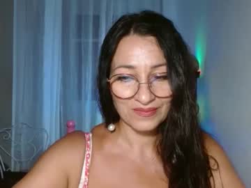 Ginaoneon September 11, 2025 Chaturbate stream image