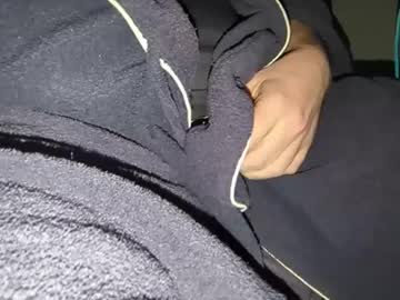 Icedheat86 September 11, 2025 Chaturbate stream image