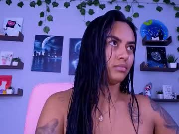 Macey_Hairy stream photo from September 11, 2025