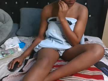Sweet_Qio September 11, 2025 Chaturbate stream image