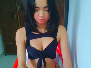 Abby_Johnson_Cute September 11, 2025 Chaturbate stream image