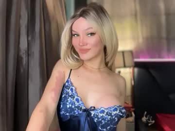 Amelinckx September 11, 2025 Chaturbate stream image