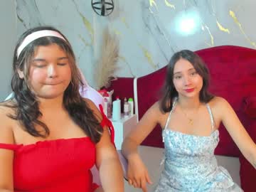 Candy_Sweet4u_ September 11, 2025 Chaturbate stream image