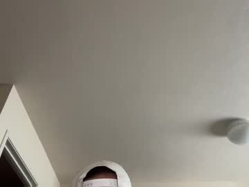 Chasdown22 September 11, 2025 Chaturbate stream image