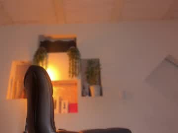 Chloe_Cooperr September 11, 2025 Chaturbate stream image