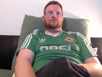 Deise_Dude September 11, 2025 Chaturbate stream image