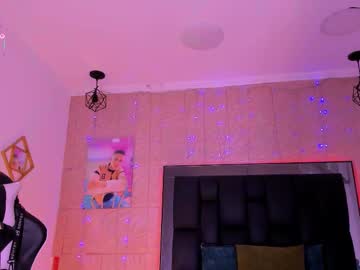 Dilam_Alfonzo September 11, 2025 Chaturbate stream image