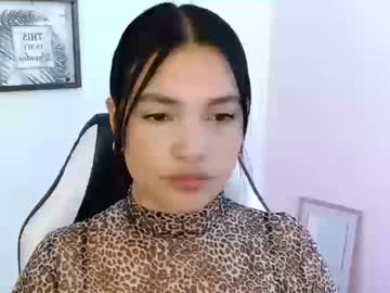 Gaby_Saikozz September 11, 2025 Chaturbate stream image