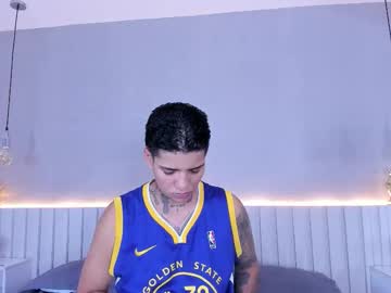 Girls_Inlove September 11, 2025 Chaturbate stream image