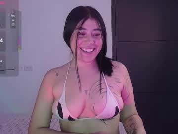 Hell_Luna September 11, 2025 Chaturbate stream image