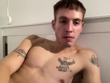 Henrygarrett35062 September 11, 2025 Chaturbate stream image