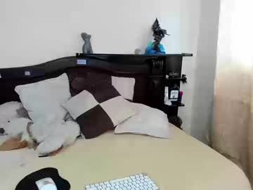 Hesttia_ September 11, 2025 Chaturbate stream image