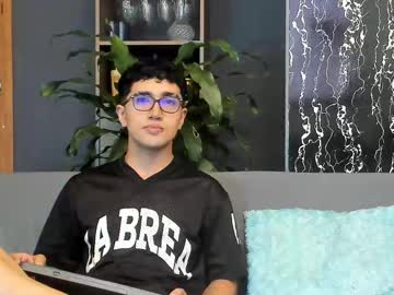 Horny_Twinks_Guys September 11, 2025 Chaturbate stream image