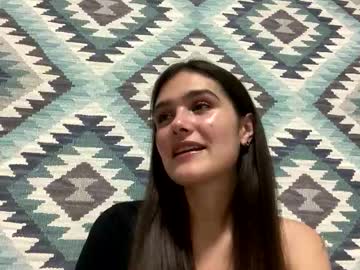 Irisss31 September 11, 2025 Chaturbate stream image