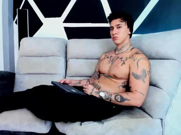 Justinfuller_31 September 11, 2025 Chaturbate stream image