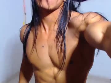 Liam_Domain September 11, 2025 Chaturbate stream image