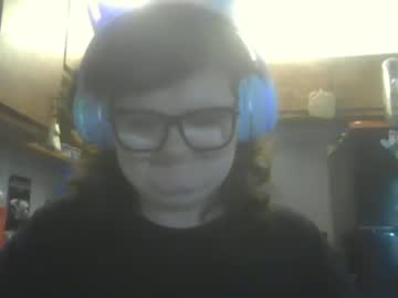 Lilgremmie September 11, 2025 Chaturbate stream image