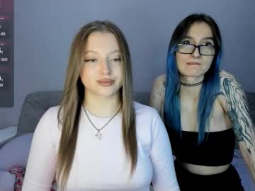 Mika_Reid September 11, 2025 Chaturbate stream image