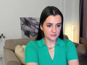 Mintydaze September 11, 2025 Chaturbate stream image