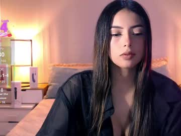 Mis_Elizabeth September 11, 2025 Chaturbate stream image