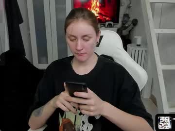 Ms_Rie September 11, 2025 Chaturbate stream image