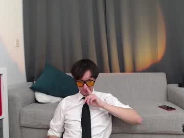 Noah_Lawson September 11, 2025 Chaturbate stream image
