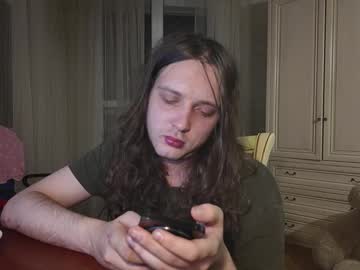 Rabbitboyy1 September 11, 2025 Chaturbate stream image