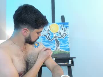 Siilverflame September 11, 2025 Chaturbate stream image