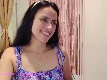 Sofibelladelavega September 11, 2025 Chaturbate stream image