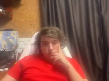 Unholy_Heat September 11, 2025 Chaturbate stream image