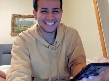 Abelasburgo September 11, 2025 Chaturbate stream image