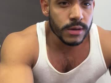 Colton_X0610 September 11, 2025 Chaturbate stream image
