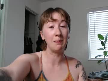Ellierowyn September 11, 2025 Chaturbate stream image