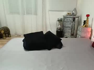 Evabarbi September 11, 2025 Chaturbate stream image