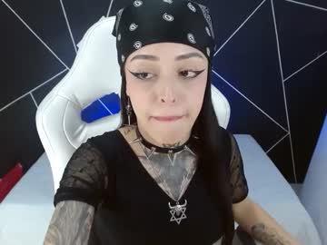 Farichell September 11, 2025 Chaturbate stream image