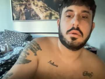 Freddy3399 September 11, 2025 Chaturbate stream image