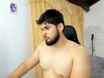Hans_Fox03 September 11, 2025 Chaturbate stream image