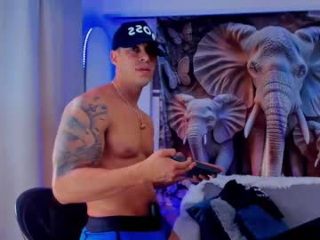Lukas_Green1 September 11, 2025 Chaturbate stream image