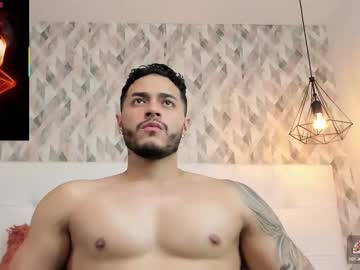 Mattiabrown September 11, 2025 Chaturbate stream image