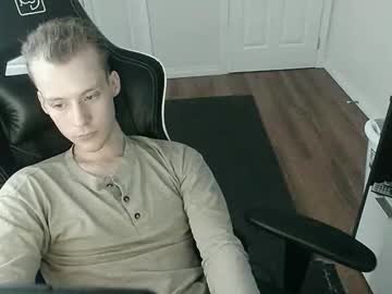 Rickgosling September 11, 2025 Chaturbate stream image