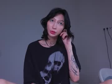 Shy_Moana September 11, 2025 Chaturbate stream image