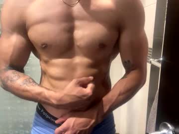 Thiago_Happy September 11, 2025 Chaturbate stream image