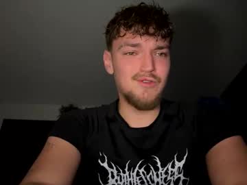 Yorgz September 11, 2025 Chaturbate stream image