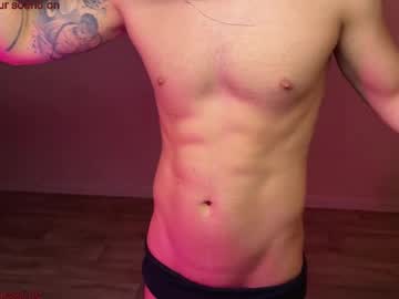 Andylonesome September 11, 2025 Chaturbate stream image