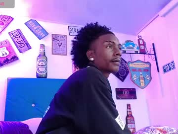 Breazer__ September 11, 2025 Chaturbate stream image