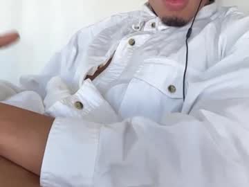 Chrislaze September 11, 2025 Chaturbate stream image