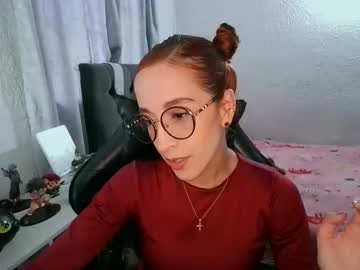 Dear_Juliet September 11, 2025 Chaturbate stream image